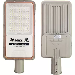 چراغ خیابانی خورشیدی 300 وات ویمکس مدل IR-V81300
