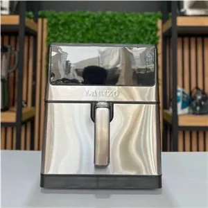 سرخ کن لاریزو ایتالیا مدل 1550 دوالمنت
