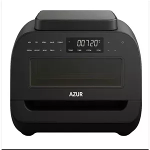 سرخ کن گریل آزور مدل 458