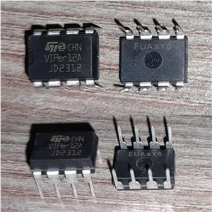   آیسی viper12a