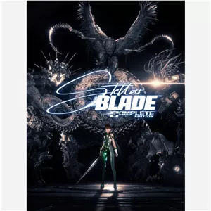 بازی کامپیوتری Stellar Blade PC