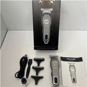 ریش تراش صفر زن مکس ایتالیا اورجینال MAX styler italy 111