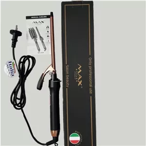 فر کننده مو بابلیس شرکت مکس ستایلر ایتالیا مدل MAX STYLER ITALY MSI-2030 