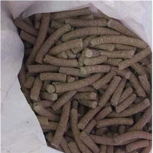 کنجاله کنجد 5 کیلویی
