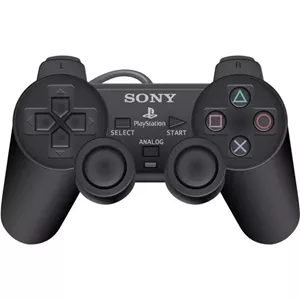  دسته بازی پلی استیشن 2 و1 سونی دسته بازی Playstation 2