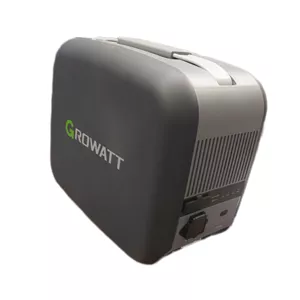 پاور استیشن قابل حمل INFINITY 1000 (300 W) Growatt