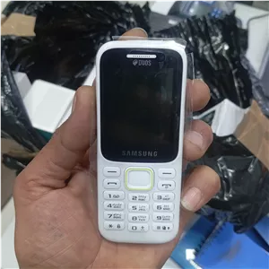 گوشی ساده سامسونگ B310(رجستر شده)ساخت ویتنام