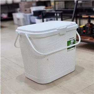 سبد پیک نیک سایز بزرگ