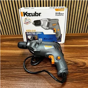دریل برقی زوبر 510 وات مدل KED-510