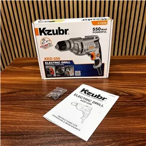 دریل برقی زوبر 550 وات