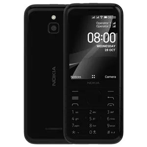 تلفن همراه نوکیا NOKIA 8000 دو سیم کارت