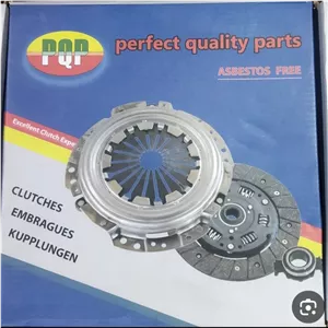 دیسک و صفحه کوئیک و تیبا 215 pQp
