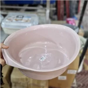 لگن تیبا گرد برند اطلس
