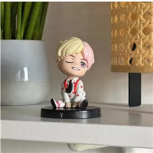فیگور ، تاینی فیگور BTS
