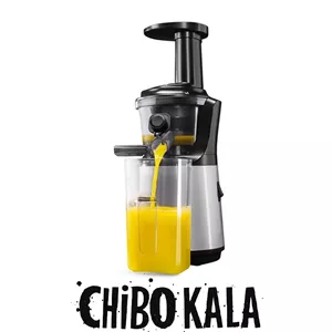 عصاره گیر سیلورکرست 150وات آلمان مدل SSJ150A2