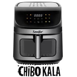 سرخ کن سونیفر مدل SF1040