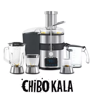 آبمیوه گیری 4کاره اسکای در مدلSD-101