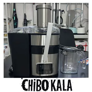 آبمیوه گیری تک کاره اسکای در مدلSD-102