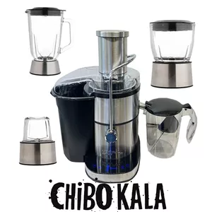 آبمیوه گیری جنرال مدل GN088