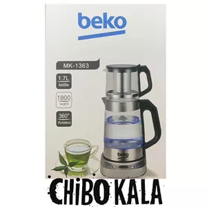 چای ساز بکو مدل MK1363