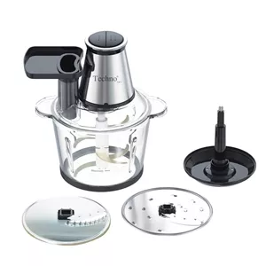 خردکن تکنو مدل Te-220