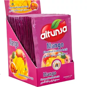 شربت آلتونسا انبه ، altunsa