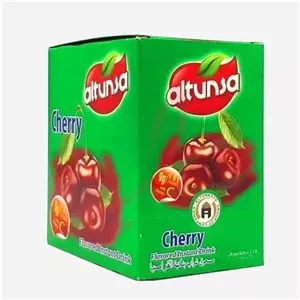 شربت آلتونسا آلبالو ، altunsa