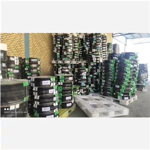 لوله نخدار تاشو 75 میلیمتر بسته 3 عددی کلاف 100 متری ارسال پس کرایه 