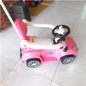 ماشین کودک دخترانه بزرگ ماتیس تیر 1405 به قیمت عمده