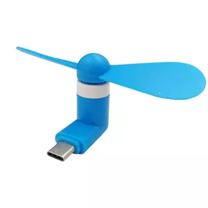 پنکه همراه USB-C مدل C