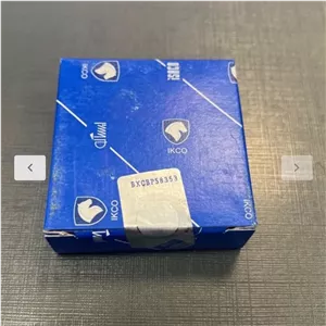 بلبرینگ پلوس ایساکو ( 20 عددی )