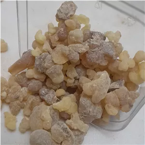 کندر خوراکی اعلا در بسته 35 گرمی