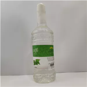 عرق گزنه (یک لیتری) خالص طبیعی 