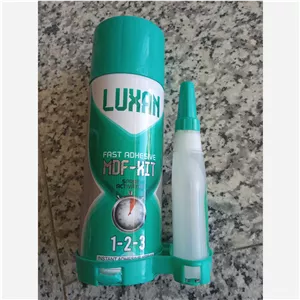 چسب 123 درجه یک با کیفیت لوکسان