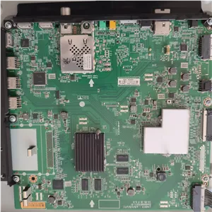 مین برد تلوزیون ال جی LG 42ub 820
