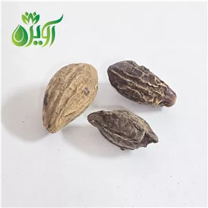 هلیله کابلی