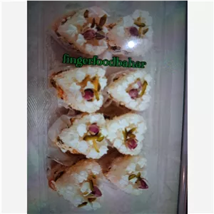 الویه قالبی پس کرایه