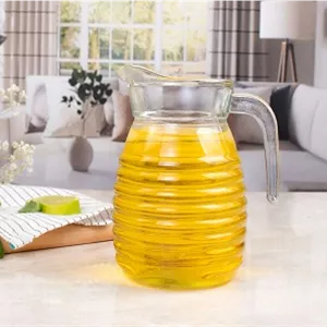 پارچ مینی آتلانتا کادو سفید