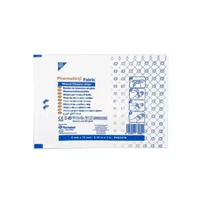 چسب بخیه فارما استریپ76 6.4 mm