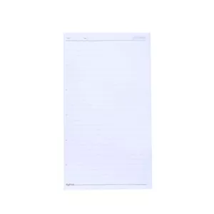 کاغذ A4 پاپکو مدل A4-L80 کد HT01 بسته 80 عددی Vz6
