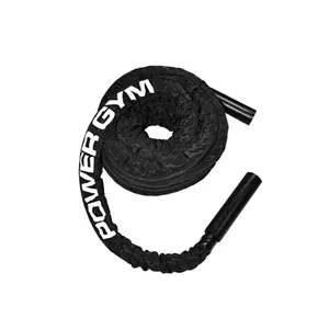 بتل روپ روکش دار 9 متری 15 اینچ powergym ریچ اسپرت