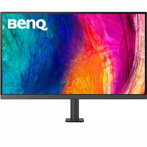 مانیتور 31.5 اینچ بنکیو مدل DesignVue PD3205UA Ergo Arm