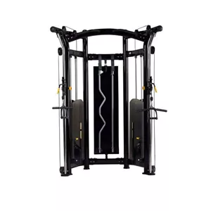 دستگاه کراس اور جمع MBH Fitness مدل ZH-05A ریچ اسپرت