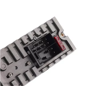 پخش کننده خودرو کلارو مدل CL-1602