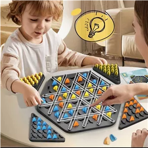 بازی فکری مدل تریگل طرح دوزکشی ارسال پس کرایه 