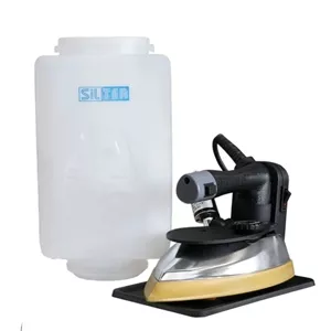 اتو سرمی سیلتر 1900 وات مدل SL-300L