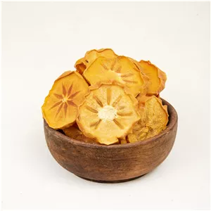 خرمالو خشک سپهرپاک 750 گرم (میوه خشک لوکس صادراتی)