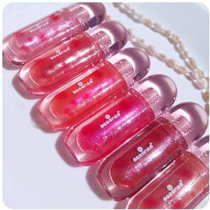 لیپ گلاس و شاین لب طرح کیکو برند اسنس 