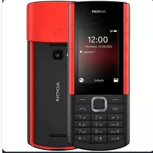 گوشی نوکیا 5710سامتل مونتاژ