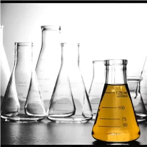 ارلن مایر شیشه ای پیرکس درحجم های مختلف